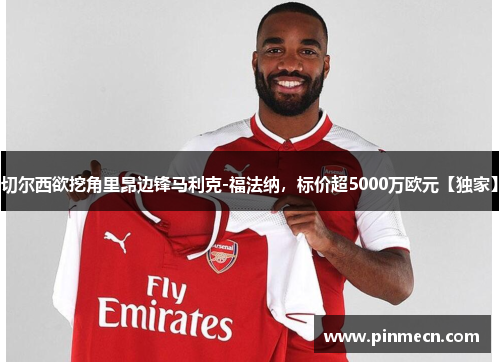 切尔西欲挖角里昂边锋马利克-福法纳，标价超5000万欧元【独家】